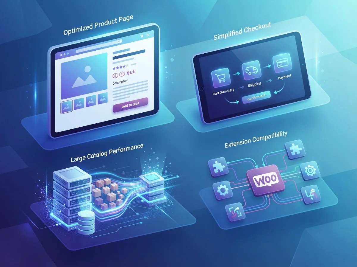 WooCommerce woocommerce